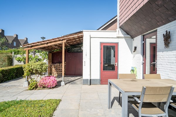 Medium property photo - Hekerbeek 20, 6166 HV Geleen